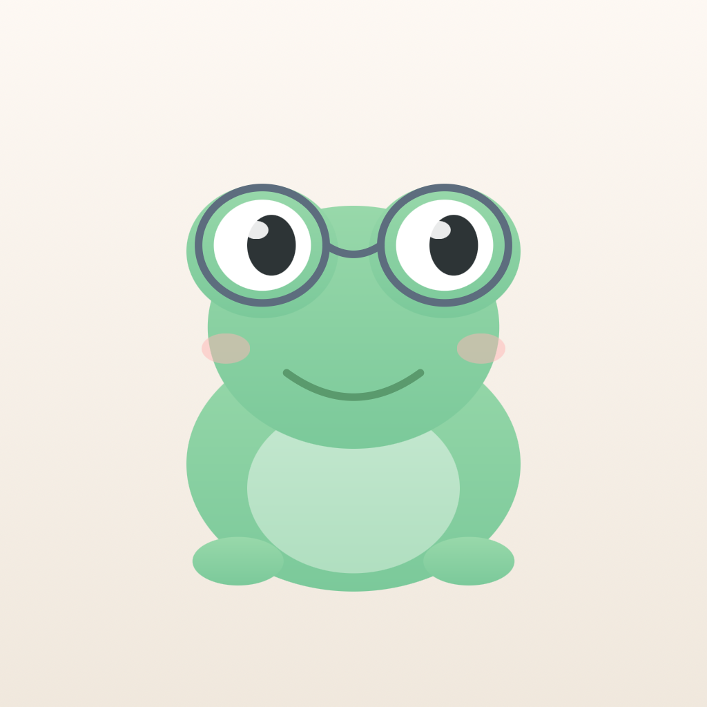 FrogSearch app icon